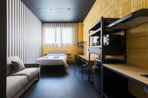Apartamentos HEY U